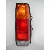 Farol Izquierdo Para Chevrolet Luv