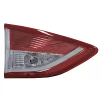 Farol Izquierdo Para Ford Escape