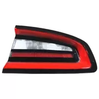 Farol Derecho Para Dodge Charger