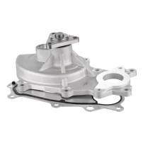 Bomba De Agua Para Ford F150