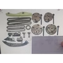 Kit De Distribución Para Ford Explorer