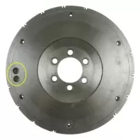 Cercha Volante Motor Para Jeep Cherokee