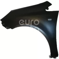 Tapabarro Delantero Para Opel Corsa