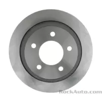 Tambores De Freno Para Chrysler Pacifica