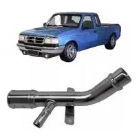 Tubo Refrigeracion Para Ford Ranger