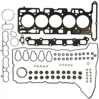 Empaquetadura De Culata Para Chevrolet Colorado