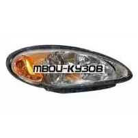 Opticos Derecho Para Chrysler Pt Cruiser