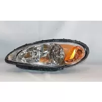Opticos Izquierdo Para Chrysler Pt Cruiser