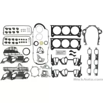 Empaquetadura De Culata Para Chevrolet Uplander