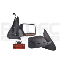 Espejos Exterior Para Ford Explorer