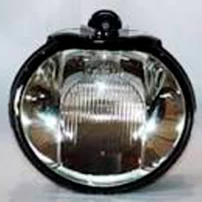 Neblinero Para Dodge Caravan