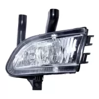 Neblinero Para Opel Corsa