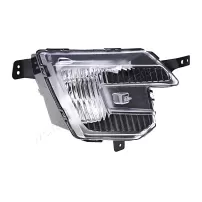 Neblinero Para Ford Explorer