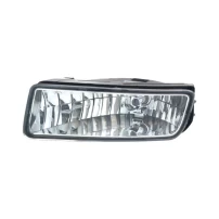 Neblinero Para Ford Expedition
