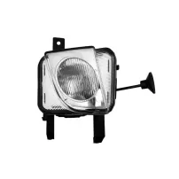 Neblinero Para Chevrolet Astra