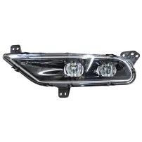 Neblinero Para Chrysler 300