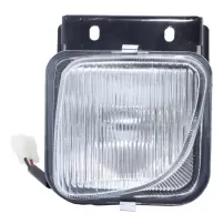 Neblinero Para Chevrolet Luv