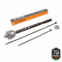 Axial De Direccion Para Chevrolet Captiva