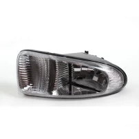 Neblinero Para Chrysler Town-country