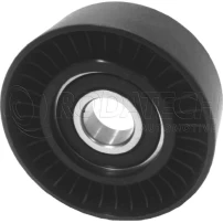 Polea Para Chrysler 300