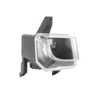 Neblinero Para Opel Zafira