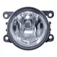 Neblinero Para Ford Ecosport