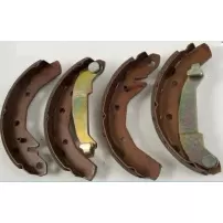 Patin De Freno Para CHEVROLET Spark GT
