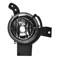 Neblinero Para Ford Ecosport