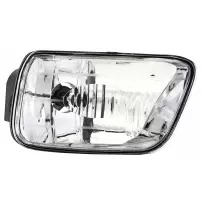 Neblinero Para Chevrolet Blazer