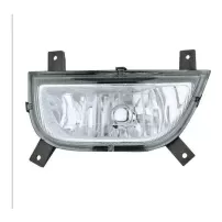 Neblinero Para Jeep Cherokee