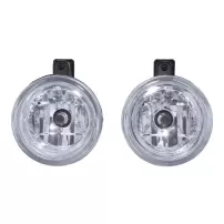 Neblinero Para CHEVROLET D-MAX