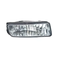 Neblinero Para Ford Expedition
