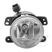 Neblinero Para Jeep Grand Cherokee