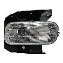 Neblinero Para Ford F150