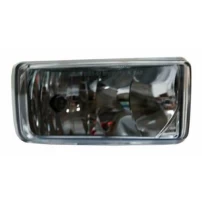 Neblinero Para Chevrolet Silverado
