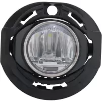 Neblinero Para Jeep Cherokee