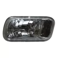 Neblinero Para Dodge Ram