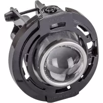 Neblinero Para Jeep Compass