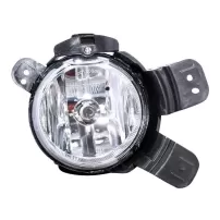 Neblinero Para Chevrolet Tracker