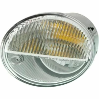 Neblinero Para Chrysler Sebring