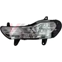 Neblinero Para Ford Escape