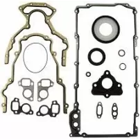 Empaquetadura De Culata Para Chevrolet Camaro