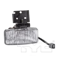Neblinero Para Jeep Cherokee