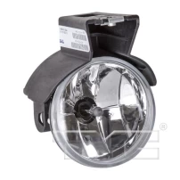 Neblinero Para Dodge Dakota