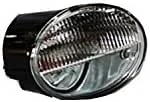 Neblinero Para Chrysler Sebring