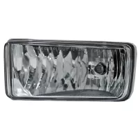 Neblinero Para Chevrolet Suburban