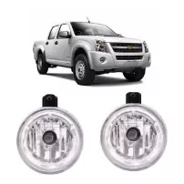 Neblinero Para CHEVROLET D-MAX