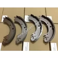 Patin De Freno Para Chevrolet N300