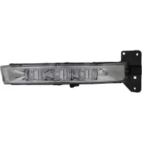 Neblinero Para Jeep Cherokee