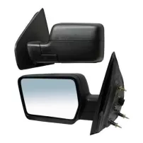 Espejos Exterior Para Ford F150